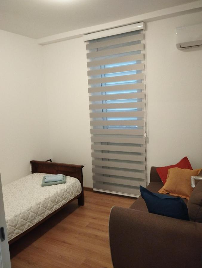 Apartman Lubarda Daire Kotor Dış mekan fotoğraf